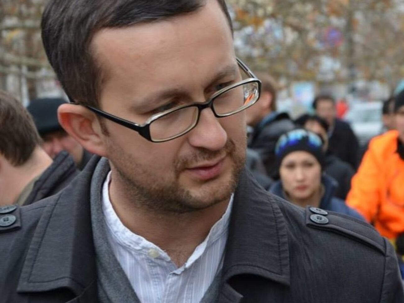 Нариман Джелялов:&nbsp;"Власти" Крыма и российские телеканалы перенаправляют недовольство блокадой в сторону украинской власти