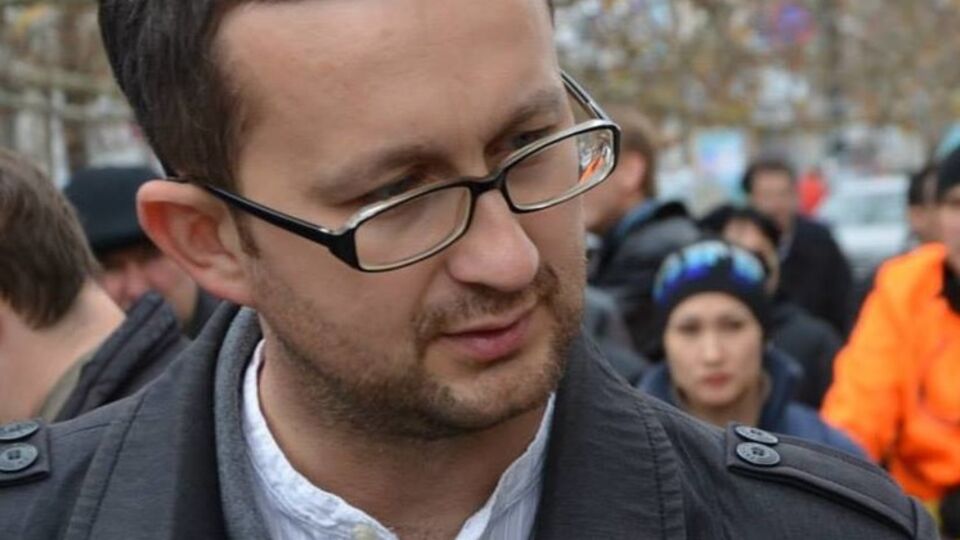 Нариман Джелялов: "Власти" Крыма и российские телеканалы перенаправляют недовольство блокадой в сторону украинской власти