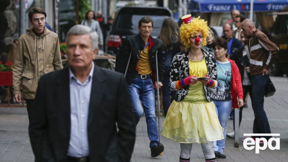 По оценке международных экспертов, в Киеве проживают от 4% до 13% от общего числа ВИЧ-позитивных украинцев