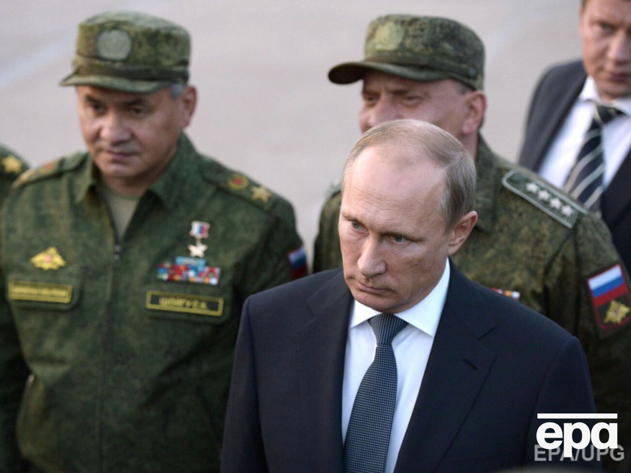 "Новая газета": Рассматриваются варианты ракетного удара авиации, локальная наземная операция сирийских войск с поддержкой современных средств войны, серия артиллерийских обстрелов