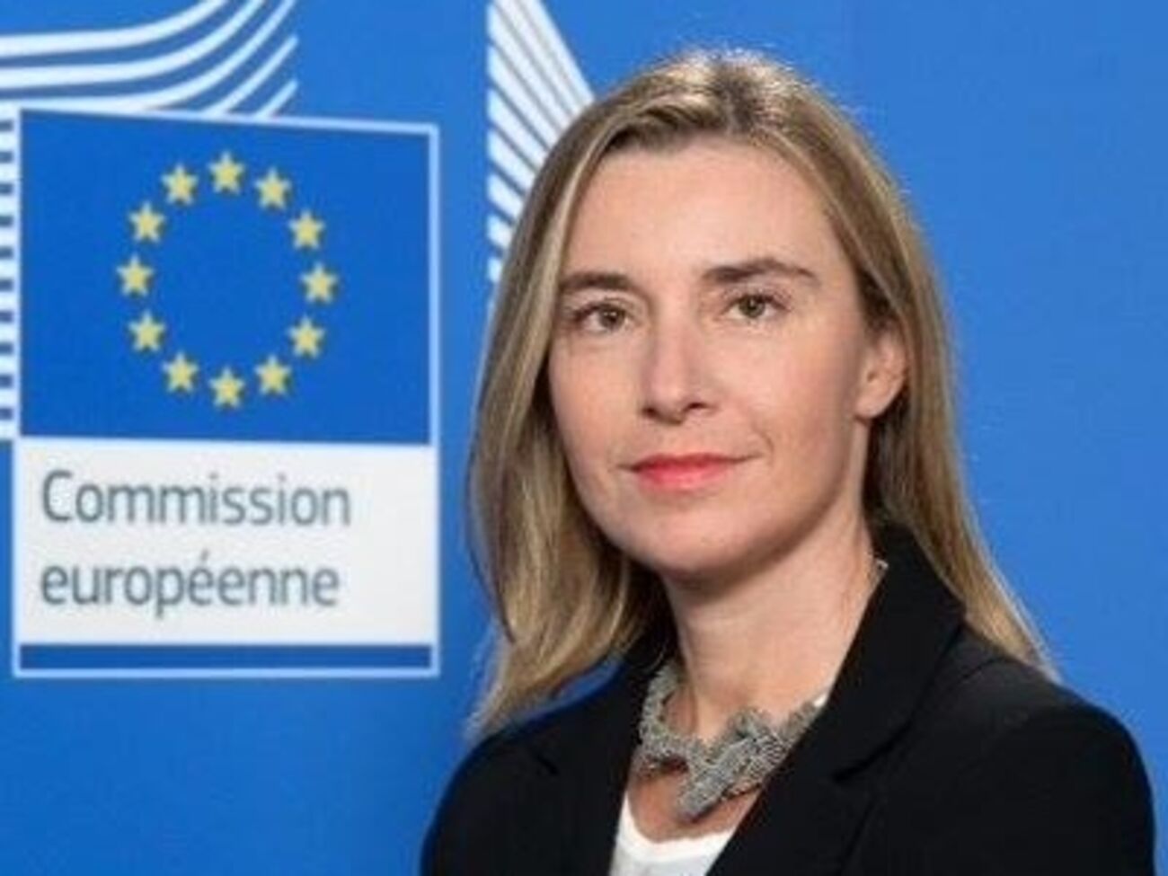 Могерини:&nbsp;В последние недели перемирие соблюдается, но все еще есть другие положения, которые должны быть реализованы в ближайшие месяцы