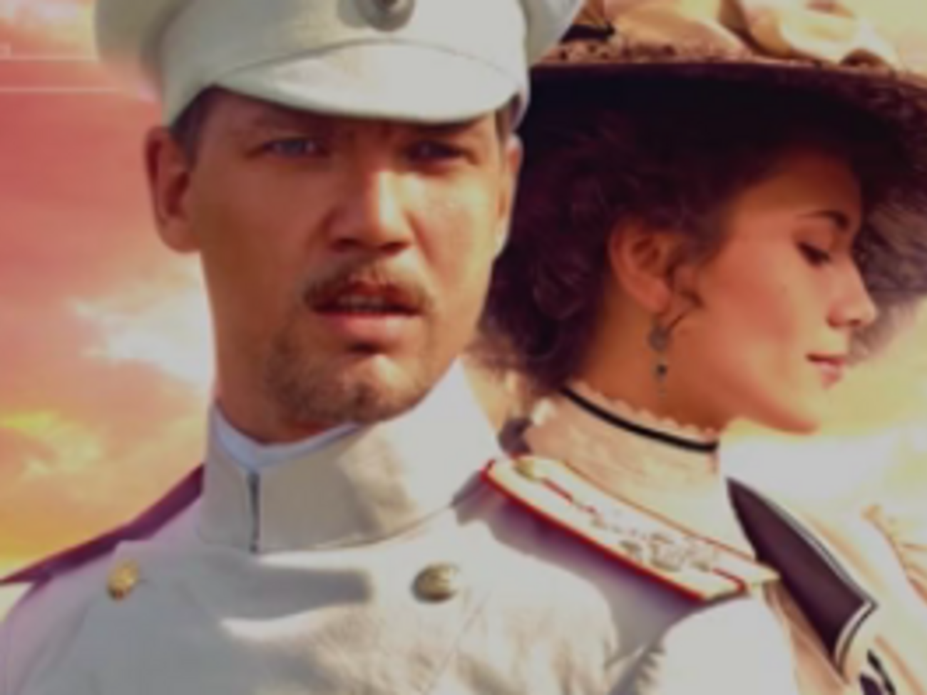 В январе 2015 года кинокартина Никиты Михалкова "Солнечный удар" была удостоена кинопремии "Золотой орел" в номинации "лучший фильм" 2014 года