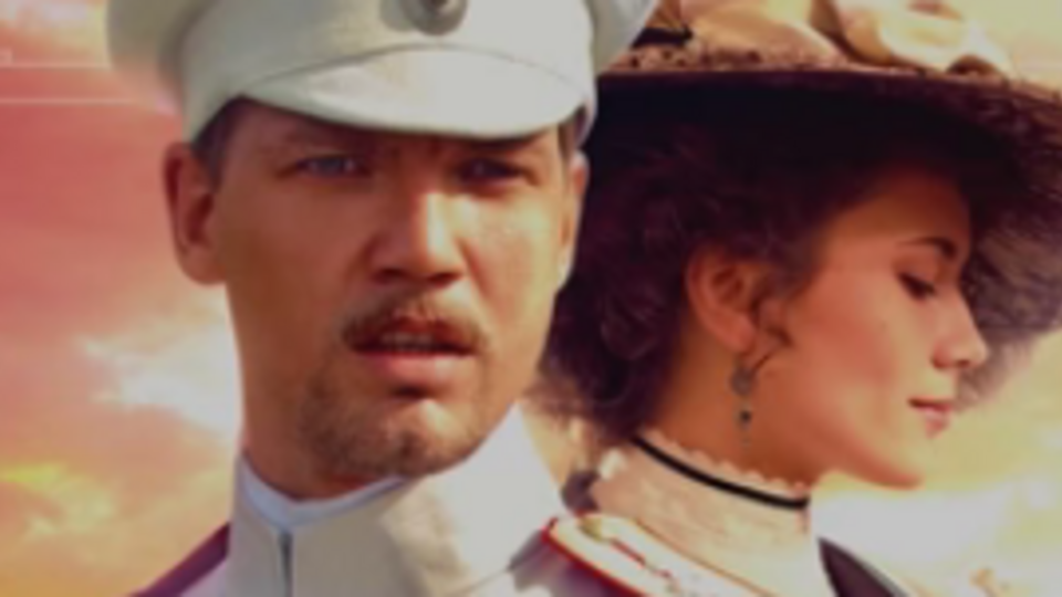 В январе 2015 года кинокартина Никиты Михалкова "Солнечный удар" была удостоена кинопремии "Золотой орел" в номинации "лучший фильм" 2014 года