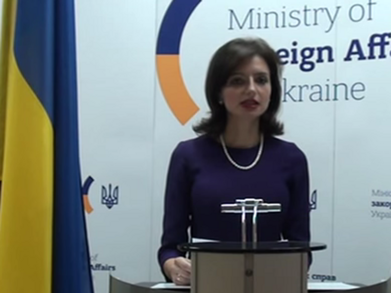 Спикер МИД Беца:&nbsp;Конференция ОБСЕ продлится с 21 сентября по 2 октября