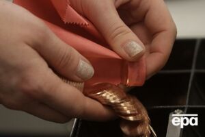 Курс валют на 22 сентября