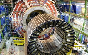 В CERN будут искать частицы-хамелеоны