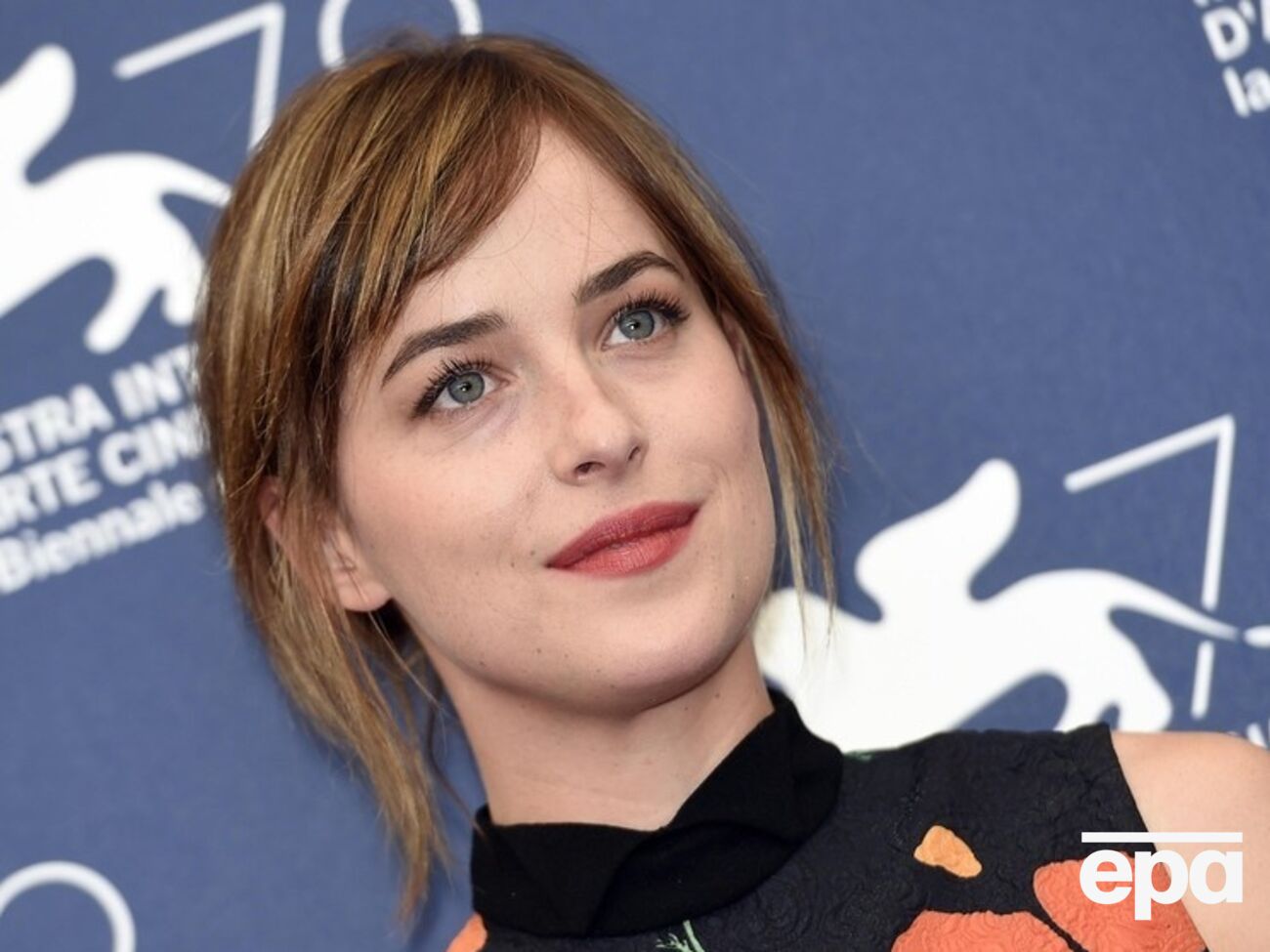 Роль в фильме "50 оттенков &nbsp;серого" повлияла на личную жизнь актрисы