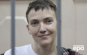 В России начинается заседание суда по делу Савченко