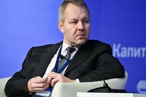 Владислав Иноземцев: Надеяться на возвращение Крыма бессмысленно, и украинцам надо привыкнуть долго жить без него