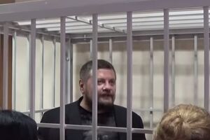 Мосийчук будет продолжать голодовку в знак протеста против "политических репрессий", пока не получит возможность встретиться с генпрокурором