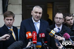 Фейгин будет добиваться присутствия в зале суда журналистов