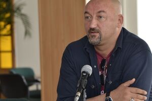 Алексей Мочанов: Задержание комбата 28-й бригады не должно пасть пятном на всю бригаду, на всех людей, которые были на фронте и честно рубашились