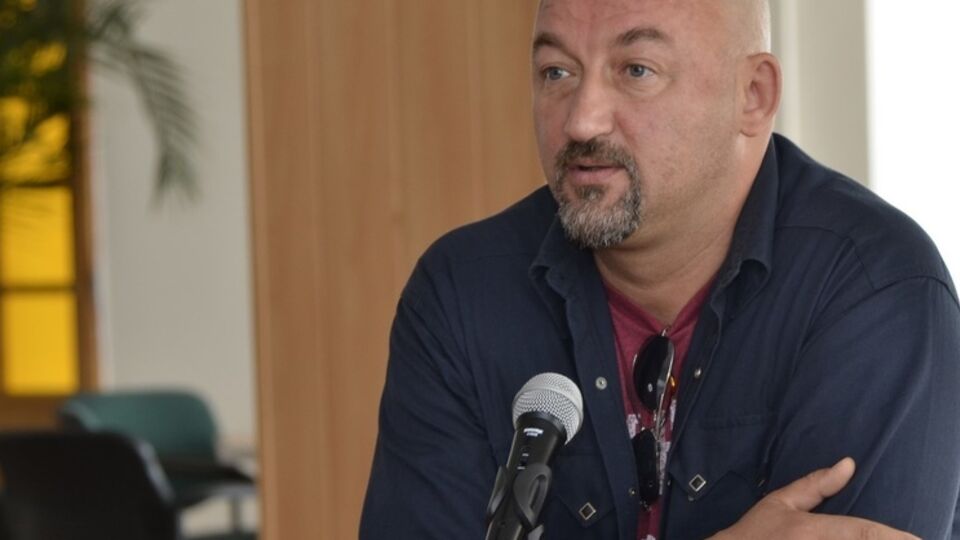 Алексей Мочанов: Задержание комбата 28-й бригады не должно пасть пятном на всю бригаду, на всех людей, которые были на фронте и честно рубашились