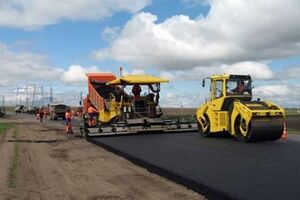 Назначен новый врио Укравтодора