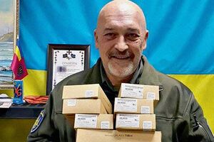 Георгий Тука: Мы уже более чем полгода боремся за то, чтобы наконец взяли командира 28-й бригады Лещинского