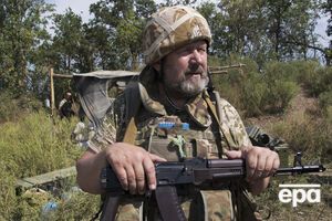 Мотузяник: За минувшие сутки потерь нет