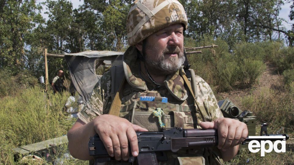 Мотузяник: За минувшие сутки потерь нет