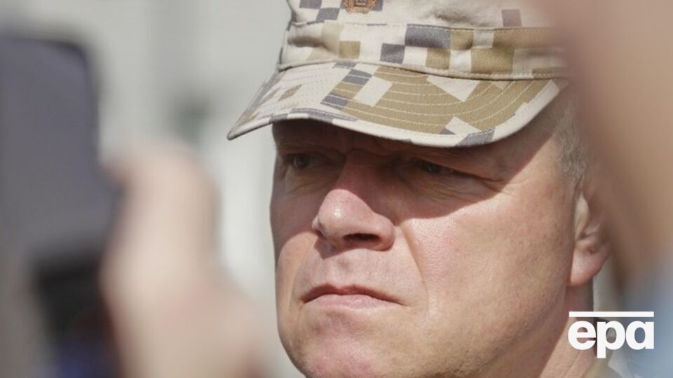 Граубе высказал опасения в связи с агрессией РФ