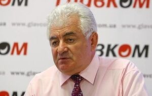 Кабмин в июле отстранил Игоря Ликарчука от исполнения обязанностей в связи с расследованием по подозрению в коррупции