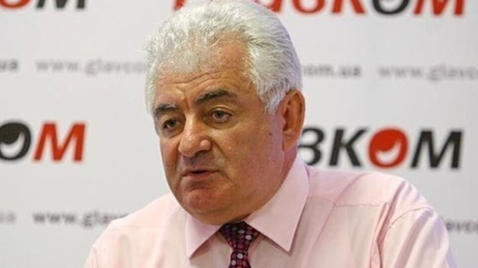 Кабмин в июле отстранил Игоря Ликарчука от исполнения обязанностей в связи с расследованием по подозрению в коррупции