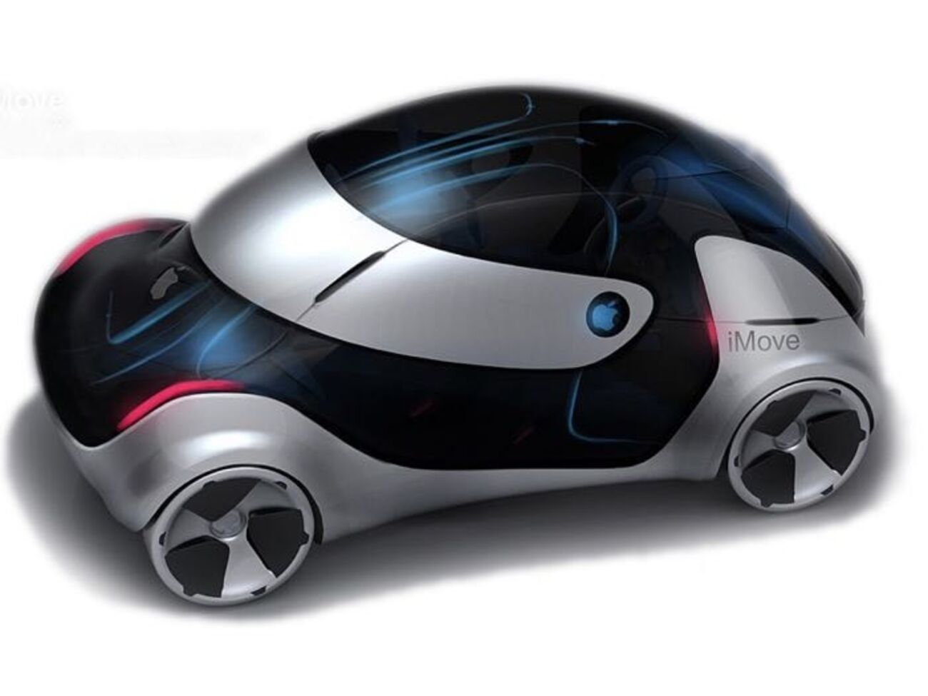 Первую серию электромобилей планируют выпустить в 2019 году