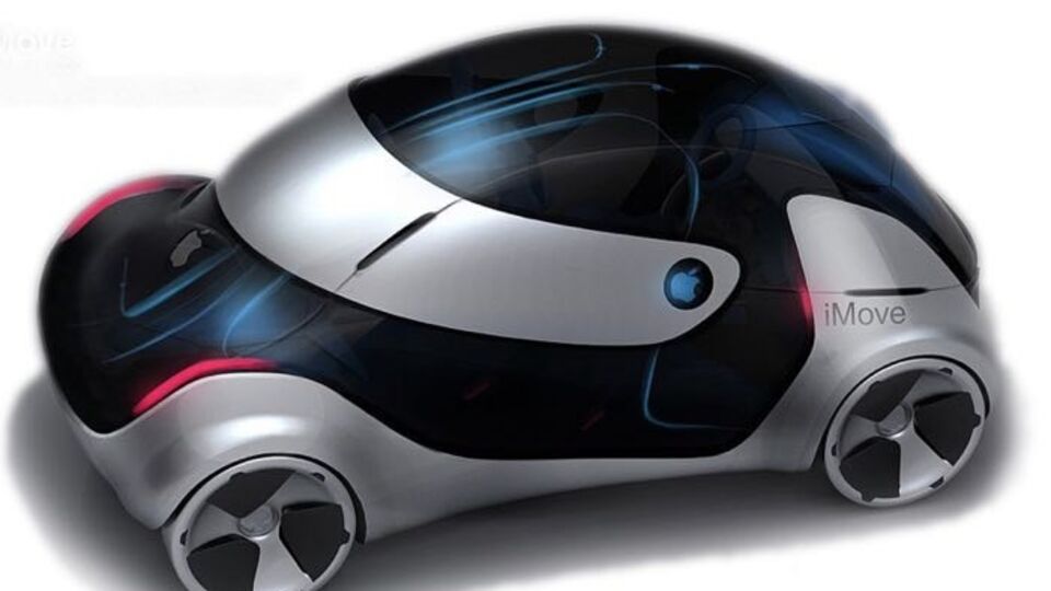 Первую серию электромобилей планируют выпустить в 2019 году