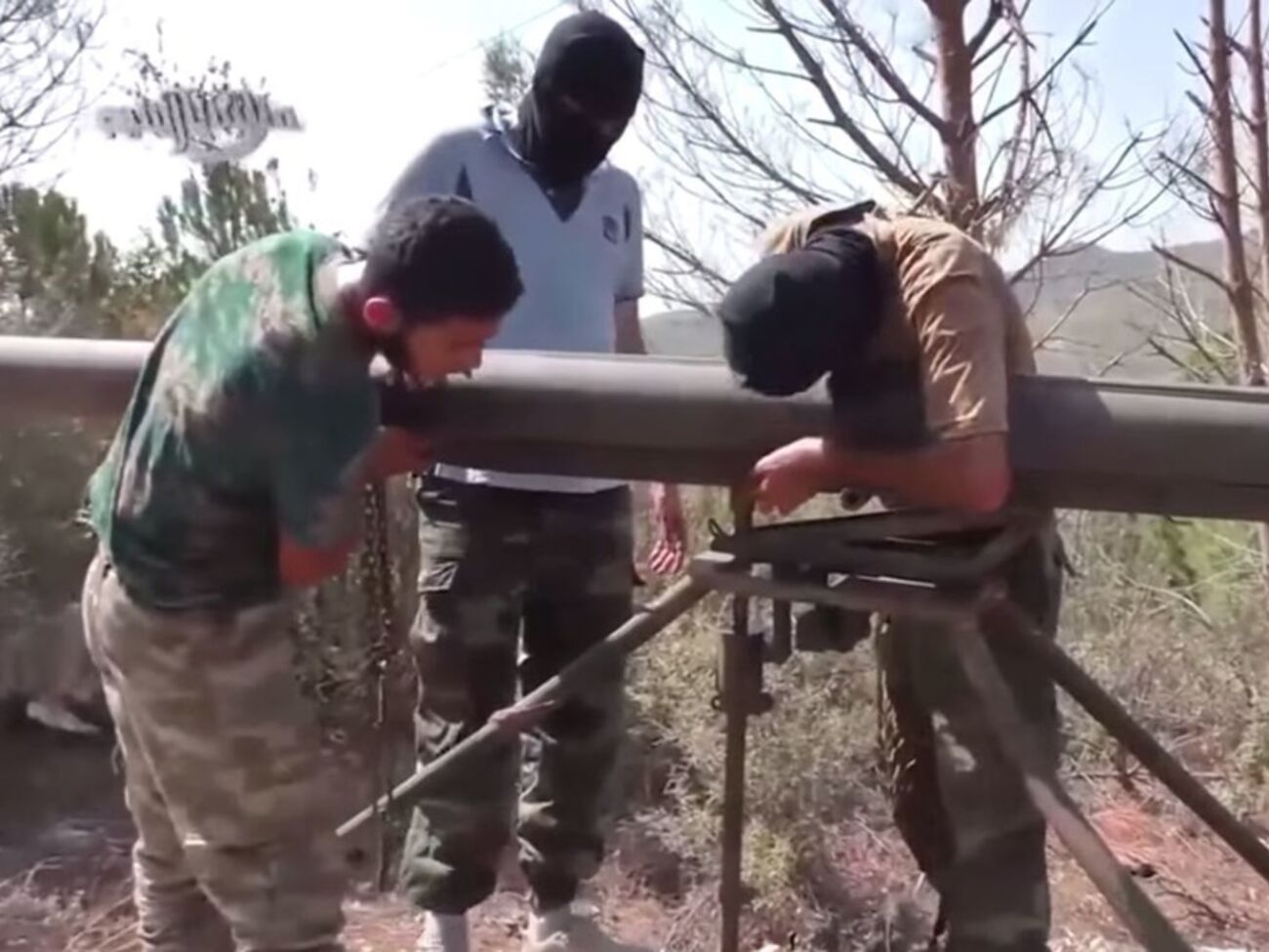 Скриншот видео