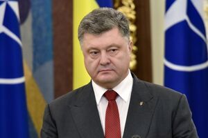Порошенко: Если будут выполняться Минские соглашения, миротворцы не понадобятся
