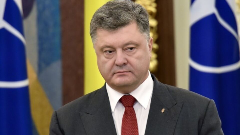Порошенко: Если будут выполняться Минские соглашения, миротворцы не понадобятся
