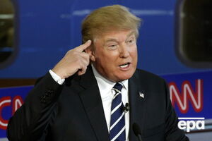 Трамп уверен, что поладил бы с Путиным
