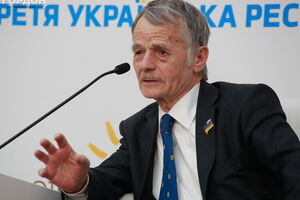 Джемилев: Блокада Крыма привела к усилению репрессий против крымских татар со стороны оккупационных властей