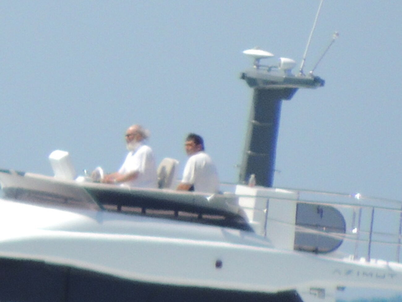 Стоимость яхты, наподобие той, что запечатлена на фото,&nbsp;от &euro;680 тыс. и выше