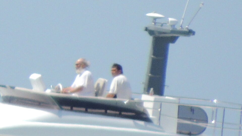 Стоимость яхты, наподобие той, что запечатлена на фото, от €680 тыс. и выше