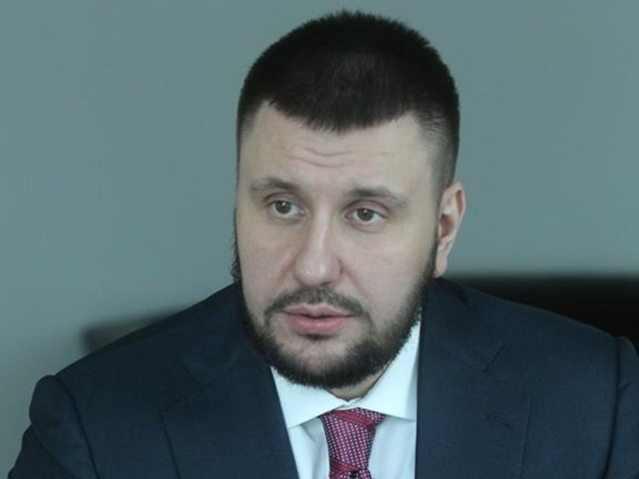 Александр Клименко:&nbsp;Я готов ответить за каждое свое решение, каждую свою подпись на посту министра!