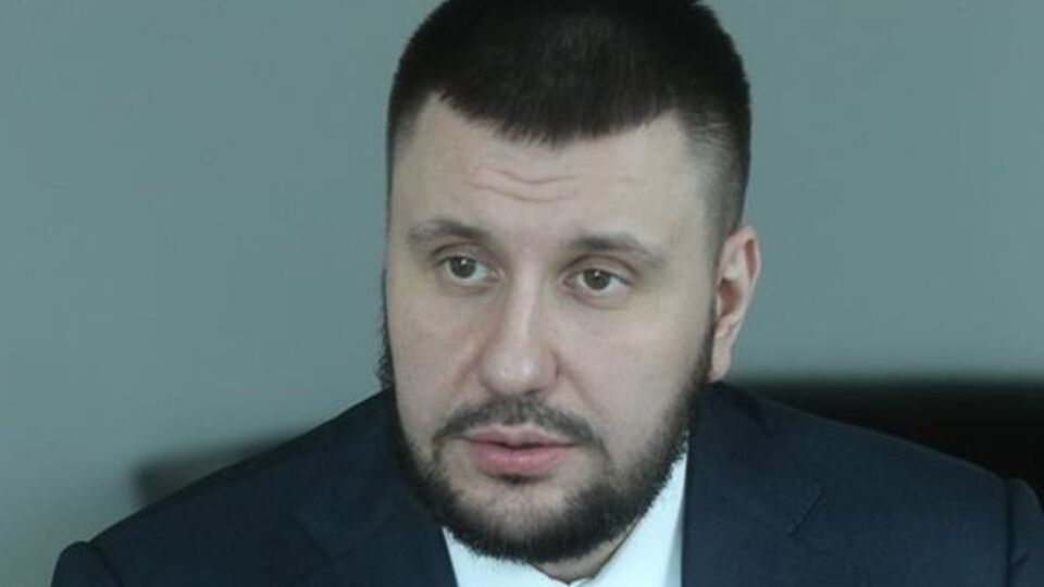 Александр Клименко: Я готов ответить за каждое свое решение, каждую свою подпись на посту министра!