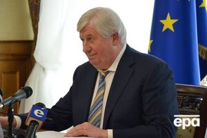 Виктор Шокин подписал указ о создании Специализированной антикоррупционной прокуратуры