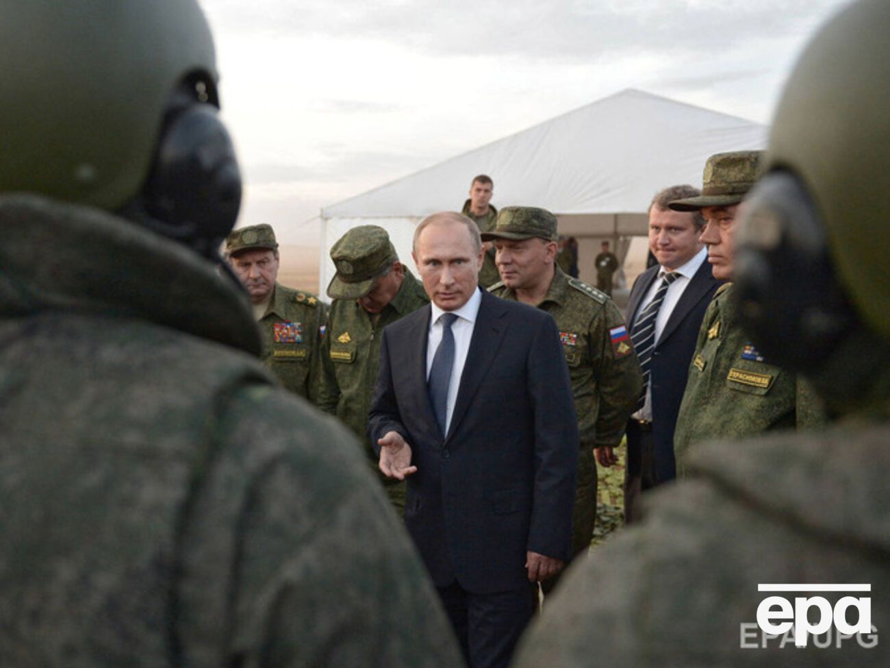 Эйдман:&nbsp;ИГИЛ не может спровоцировать ядерную войну и мировую катастрофу. А Путин может