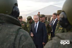 Эйдман: ИГИЛ не может спровоцировать ядерную войну и мировую катастрофу. А Путин может