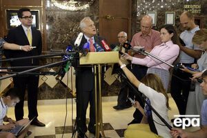 Участники трехсторонней контактной группы завершили свою сегодняшнюю работу