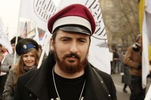 Адвокат Энтео заявил, что его подзащитный "руководствовался высшими целями спасения страны"