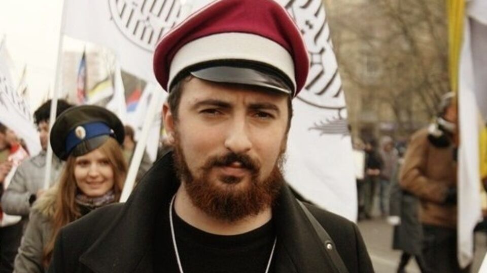 Адвокат Энтео заявил, что его подзащитный "руководствовался высшими целями спасения страны"