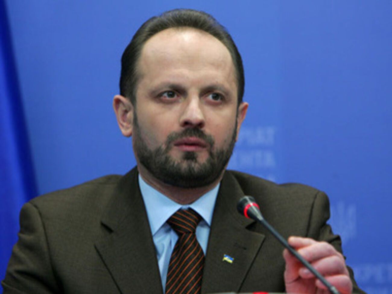 Роман Безсмертный:&nbsp;Во время работы подгруппы по политическим вопросам представителями наших визави был предложен документ, который бы я назвал ультиматумом