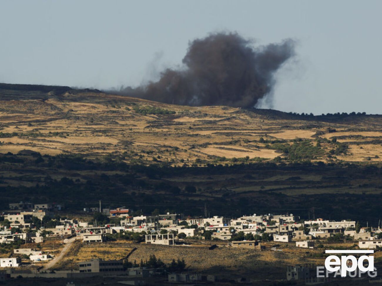 The Wall Street Journal: Расширение российского присутствия в Сирии является признаком того, что Россия готовится использовать свои войска в гражданской войне