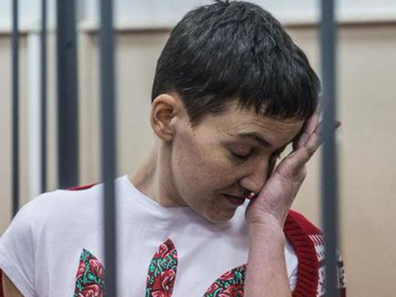 По словам адвоката Ильи Новикова, во вторник 29 сентября, Савченко даст показания в российском суде