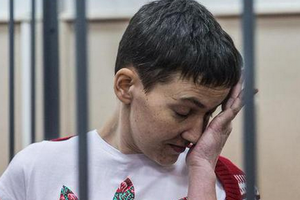 По словам адвоката Ильи Новикова, во вторник 29 сентября, Савченко даст показания в российском суде