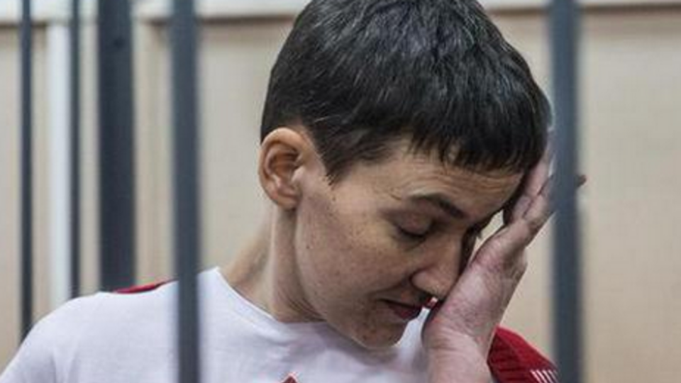 По словам адвоката Ильи Новикова, во вторник 29 сентября, Савченко даст показания в российском суде