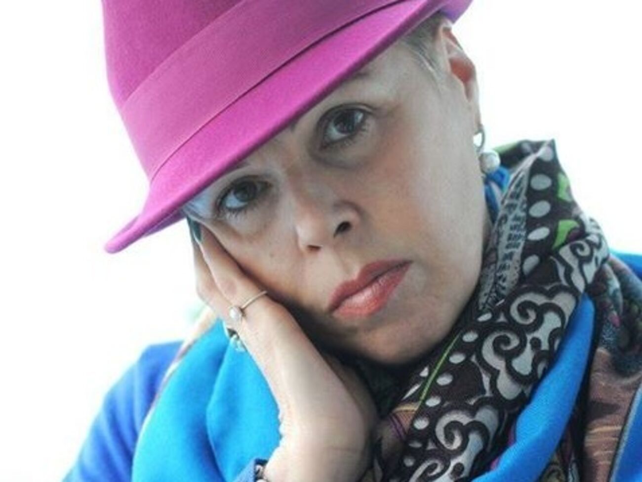 Ирина Медушевская:&nbsp;Убьем Путина, отодвинем Коломойского, посадим Фирташа, снимем Яценюка, не пустим Юлю &ndash; это фигня, а не долгосрочная стратегия государства