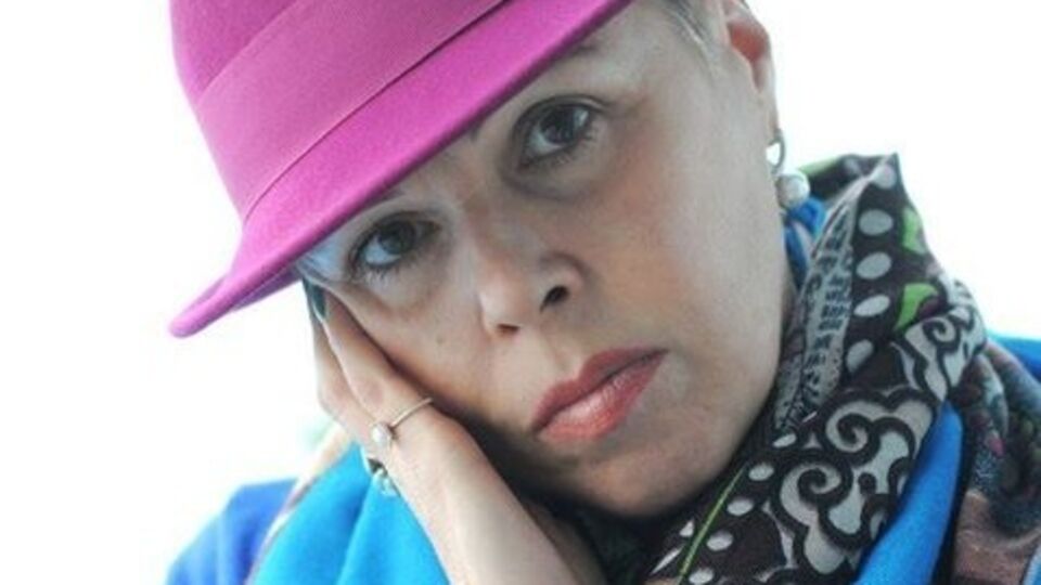 Ирина Медушевская: Убьем Путина, отодвинем Коломойского, посадим Фирташа, снимем Яценюка, не пустим Юлю – это фигня, а не долгосрочная стратегия государства