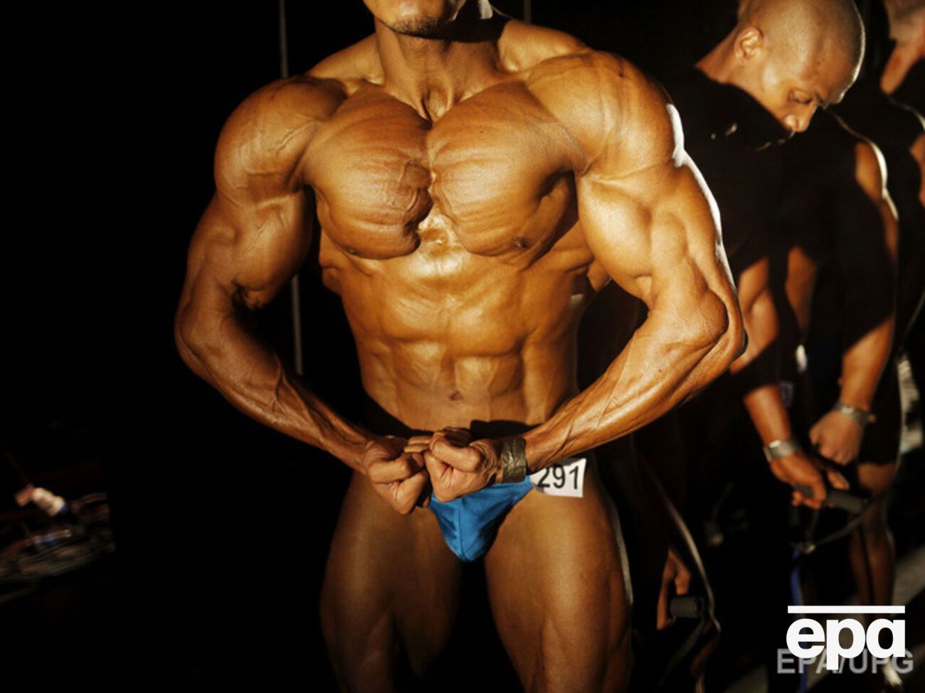 Спортивное питание будут законно ввозить в Россию