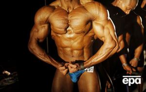 Спортивное питание будут законно ввозить в Россию